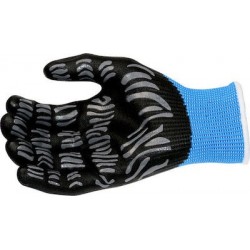 Γάντια TIGERFLEX για προστασία απο τα κοψίματα W-230 επ'ιπεδο C