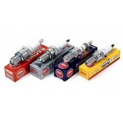 Μπουζί BR9ECM (3252) NGK-MaShop.gr