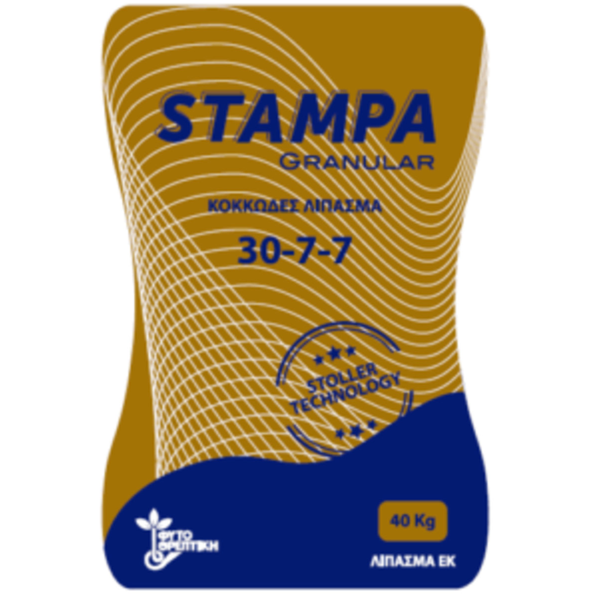 Λίπασμα STAMPA Φυτοθρεπτική-MaShop.gr