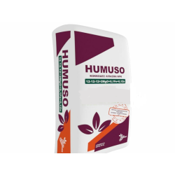 Λίπασμα Κοκκώδες Humuso Φυτοθρεπτική-MaShop.gr