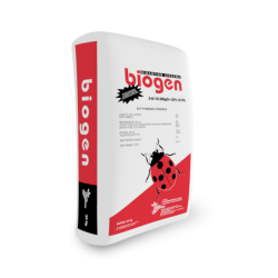 Λίπασμα Biogen 25Kg Φυτοθρεπτική-MaShop.gr