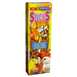 KIKI STICKS Με Μέλι Για Καναρίνια (60 gr)(MT)-MaShop.gr