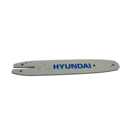 Λάμα Αλυσοπρίονου 25cm/10" HGB10 Hyundai-MaShop.gr