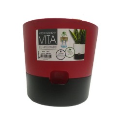Αυτοποτιζόμενη Γλάστρα Viomes Vita 760 -MaShop.gr