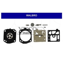 Μεμβράνες Καρμπυλατέρ Walbro-HD K10-MaShop.gr
