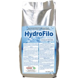HYDROFILO Κρυσταλλική σκόνη συγκράτησης νερού-MaShop.gr