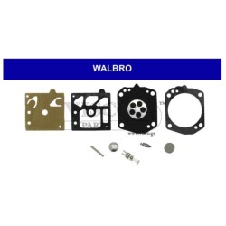 Μεμβράνες Καρμπυλατέρ WALBRO K28-HDA-MaShop.gr