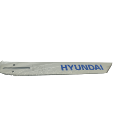 Λάμα Αλυσοπρίονου HGB03 40cm/16" Hyundai-MaShop.gr