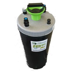 Υδρολιπαντήρας Πλαστικός Ferti Flow Technoplastic-MaShop