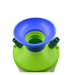 Υδρολιπαντήρας Πλαστικός Ferti Flow Technoplastic-MaShop