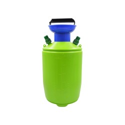 Υδρολιπαντήρας Πλαστικός Ferti Flow Technoplastic-MaShop
