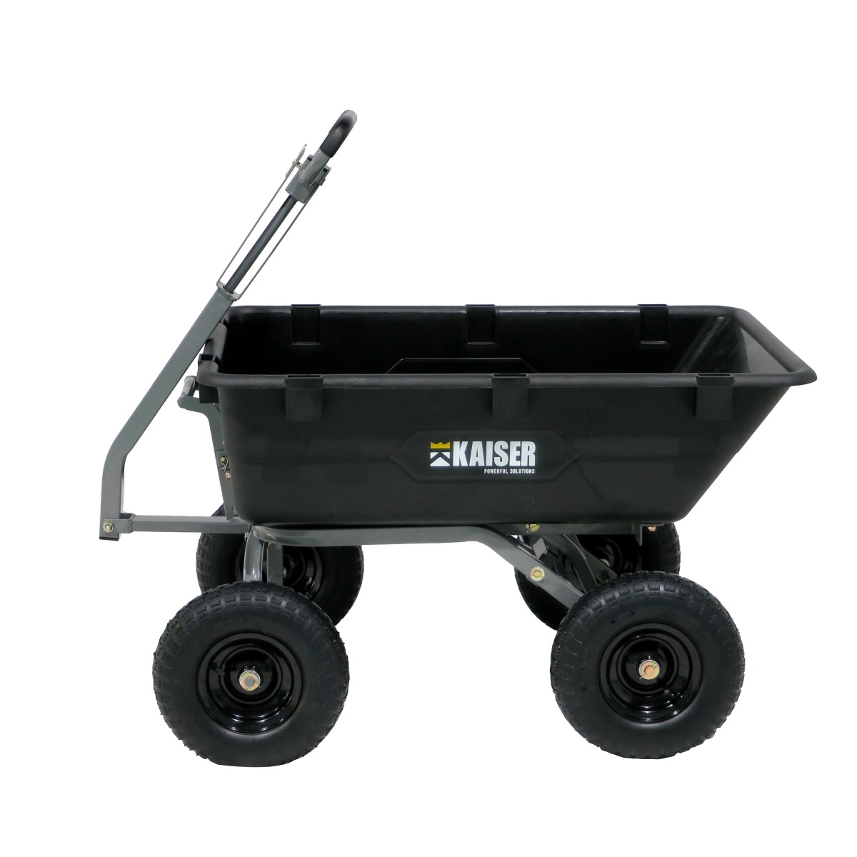 Καρότσι Κήπου KAISER 550kg -MaShop.gr Καρότσι Κήπου KAISER 550kg -MaShop.gr