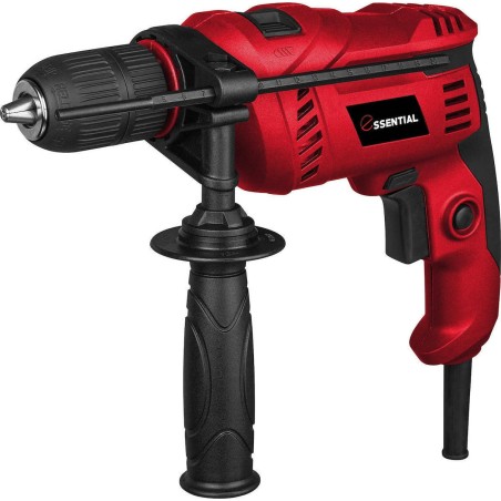 Κρουστικό Δράπανο 710W Essential-MaShop.gr