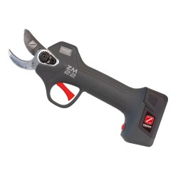 Ψαλίδι Κλαδέματος Μπαταρίας Zanon ZM 27-MaShop.gr