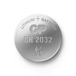 Μπαταρία Λιθίου CR2032  GP-MaShop.gr