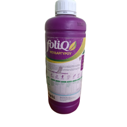 FoliQ Zn+ Zinc (Ψευδάργυρος) Υγρό Λίπασμα 1lt-MaShop.gr