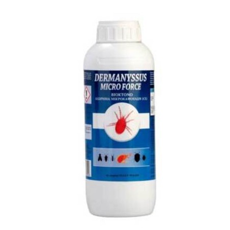 Εντομοκτόνο Dermanyssus Micro Force-MaShop.gr