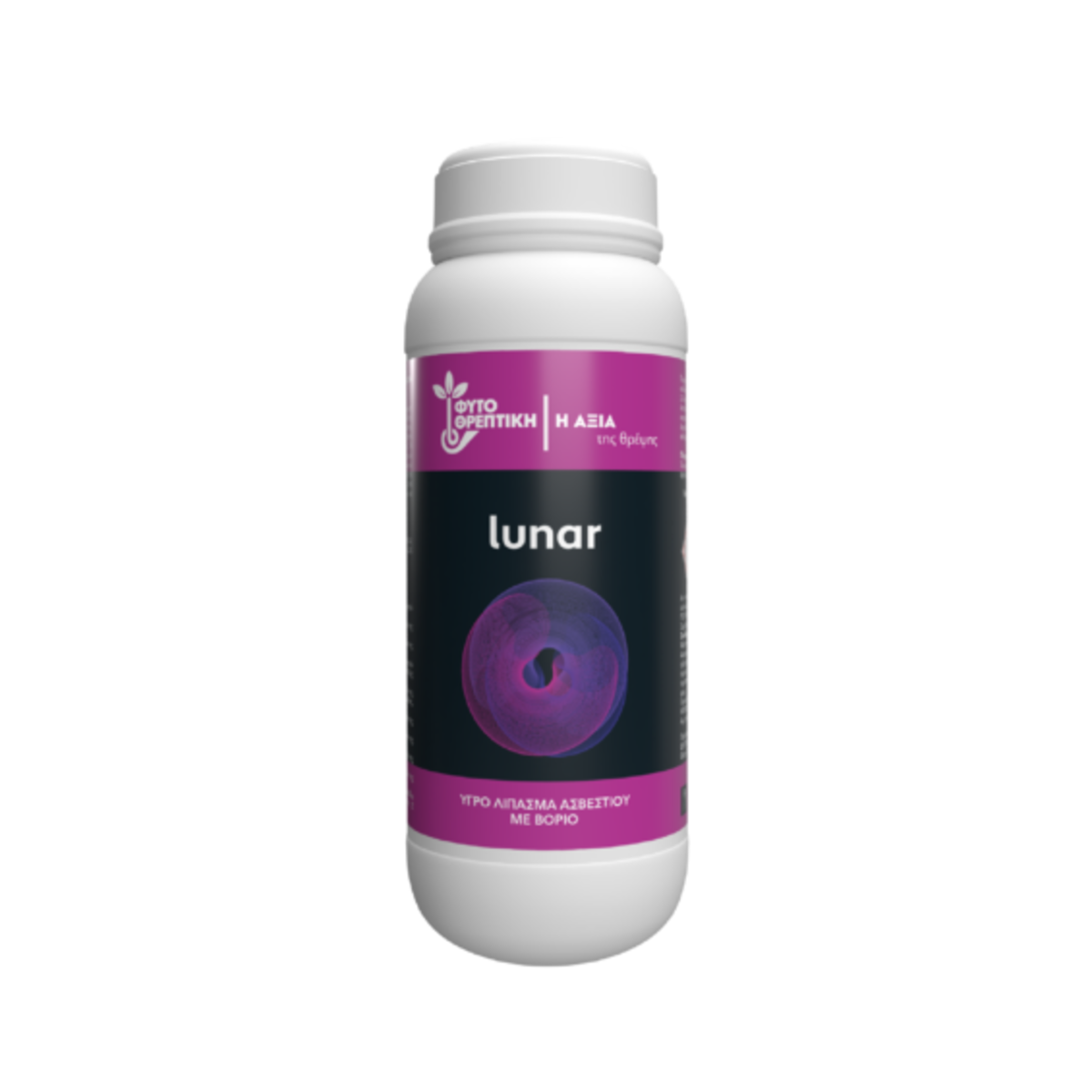 Lunar Ασβέστιο 1lt-MaShop.gr Lunar Ασβέστιο 1lt-MaShop.gr