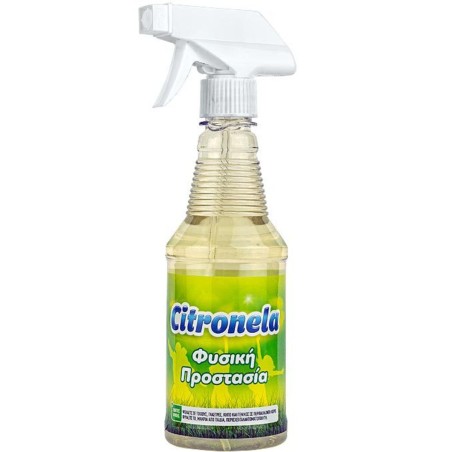 CITRONELA 500ml-MaShop.gr