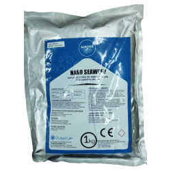NANO SEAWEED Στερεό Οργανικό Λίπασμα-MaShop.gr