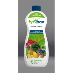 Fytopan Λίπασμα Γενικής Χρήσης 300 ml-MaShop.gr