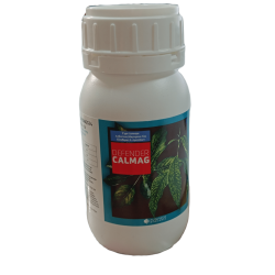 Υγρό λίπασμα Ασβεστίου- Μαγνήσιου Defender Calmag 250ml-MaShop.gr