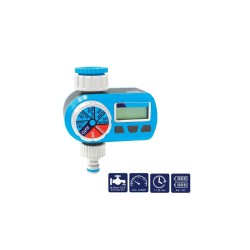 Προγραμματιστής Ποτίσματος Ψηφιακός 290140 AquaCraft-MaShop.gr