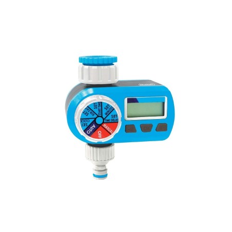 Προγραμματιστής Ποτίσματος Ψηφιακός 290140 AquaCraft-MaShop.gr