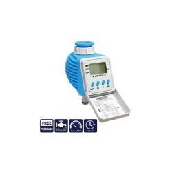 Προγραμματιστής Ποτίσματος Ψηφιακός 290110 AquaCraft-MaShop.gr