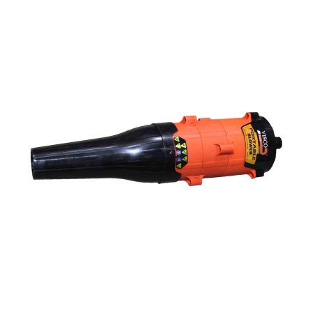 Φυσητήρας Για Θαμνοκοπτικά Universal 28mm 8-9 Δόντια-MaShop.gr