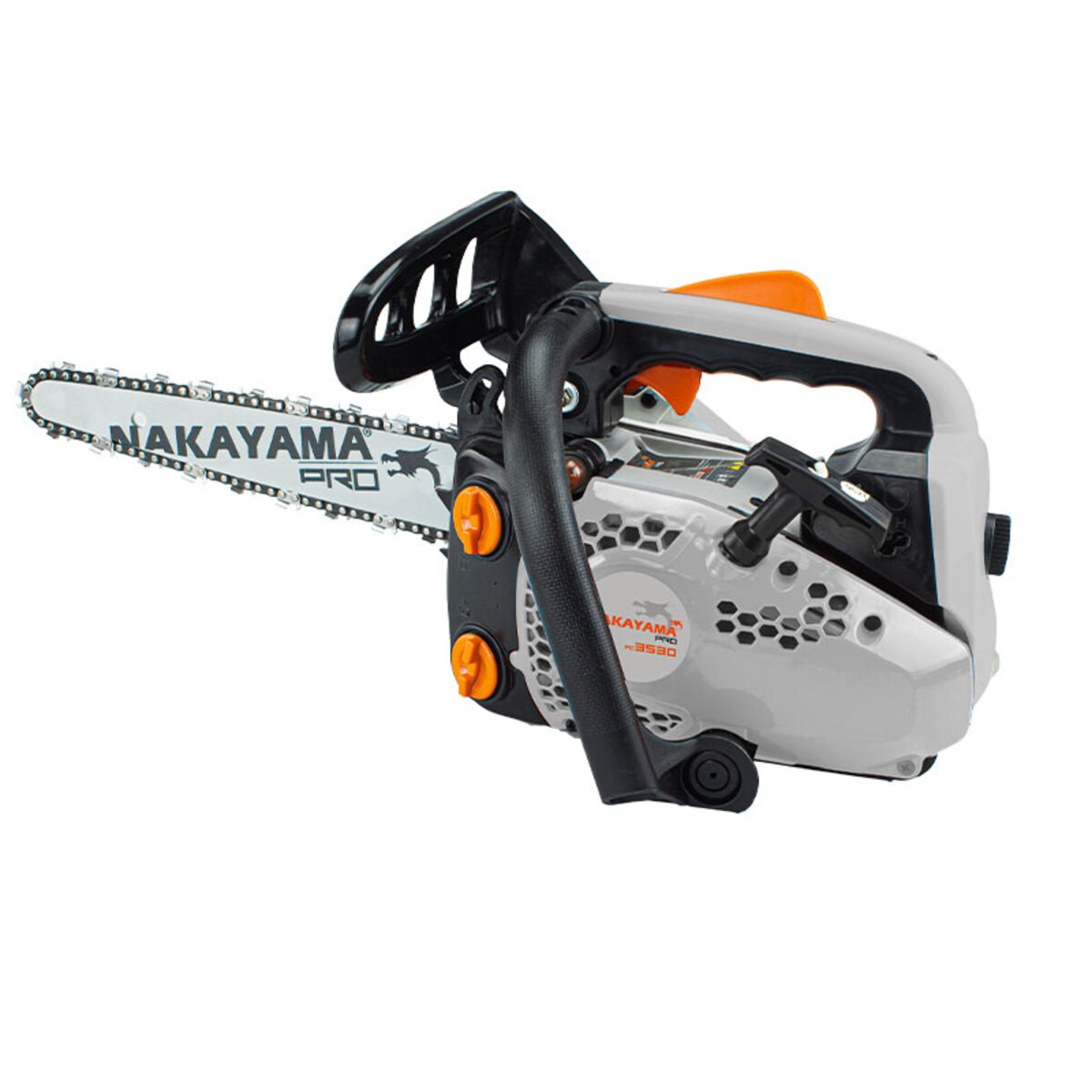 Αλυσοπρίονο Βενζίνης 25,4 cc Nakayama PC3530-MaShop.gr