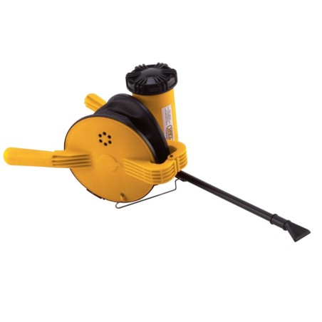Θειωτήρας GHIBLI Volpi (1,5 kg χωρητικότητα)-MaShop.gr