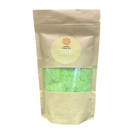 Λίπασμα Trofi 20-20-20 250gr-MaShop.gr