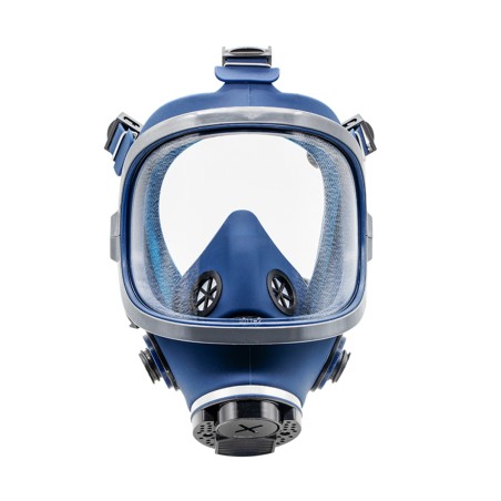 Μάσκα Προσώπου Χωρίς Φίλτρα BPP2460 ΒORMANN Pro -MaShop.gr