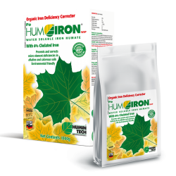 HUMIRON Fe Χουμικός Σιδήρος 1kg-MaShop.gr