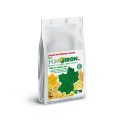 HUMIRON Fe Χουμικός Σιδήρος 1kg-MaShop.gr
