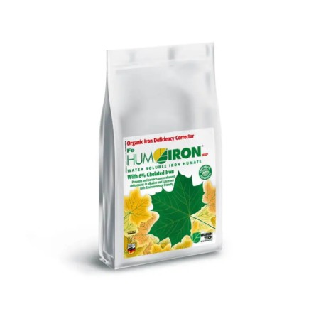 HUMIRON Fe Χουμικός Σιδήρος 1kg-MaShop.gr
