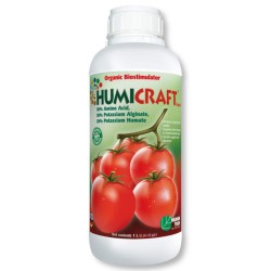 HUMICRAFT (υγρό χουμικό με αμινοξέα + φύκια) 1lt-MaShop.gr