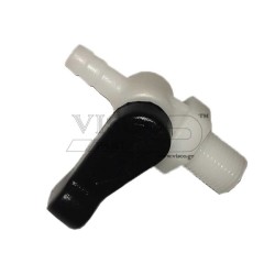 Διακόπτης ON/OFF Βενζίνης OLEOMAC AM150/AM180/AM190/MTL50/SA18/SA45TL-MaShop.gr