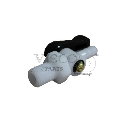 Διακόπτης ON/OFF Βενζίνης OLEOMAC AM150/AM180/AM190/MTL50/SA18/SA45TL-MaShop.gr