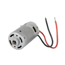 Μοτέρ Ελαιοραβδιστικού Τύπου ZANON 33V (Χωρίς Γρανάζι)-MaShop.gr