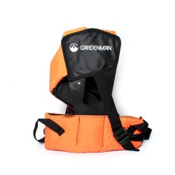 Ζώνη Θαμνοκοπτικού GARDENMAN ERGONOMIC-MaShop.gr