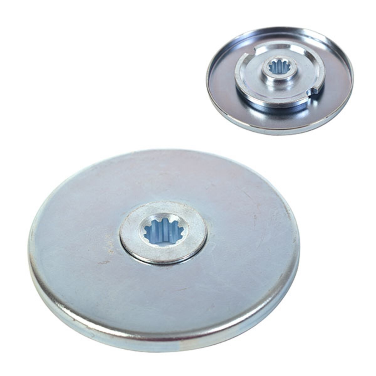 Φλάντζα Γωνιακής STIHL 25.4mm "εσωτερική"-MaShop.gr