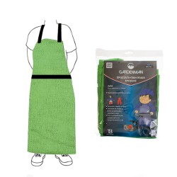 Ποδιά Εργασίας GARDENMAN "velcro"-MaShop.gr