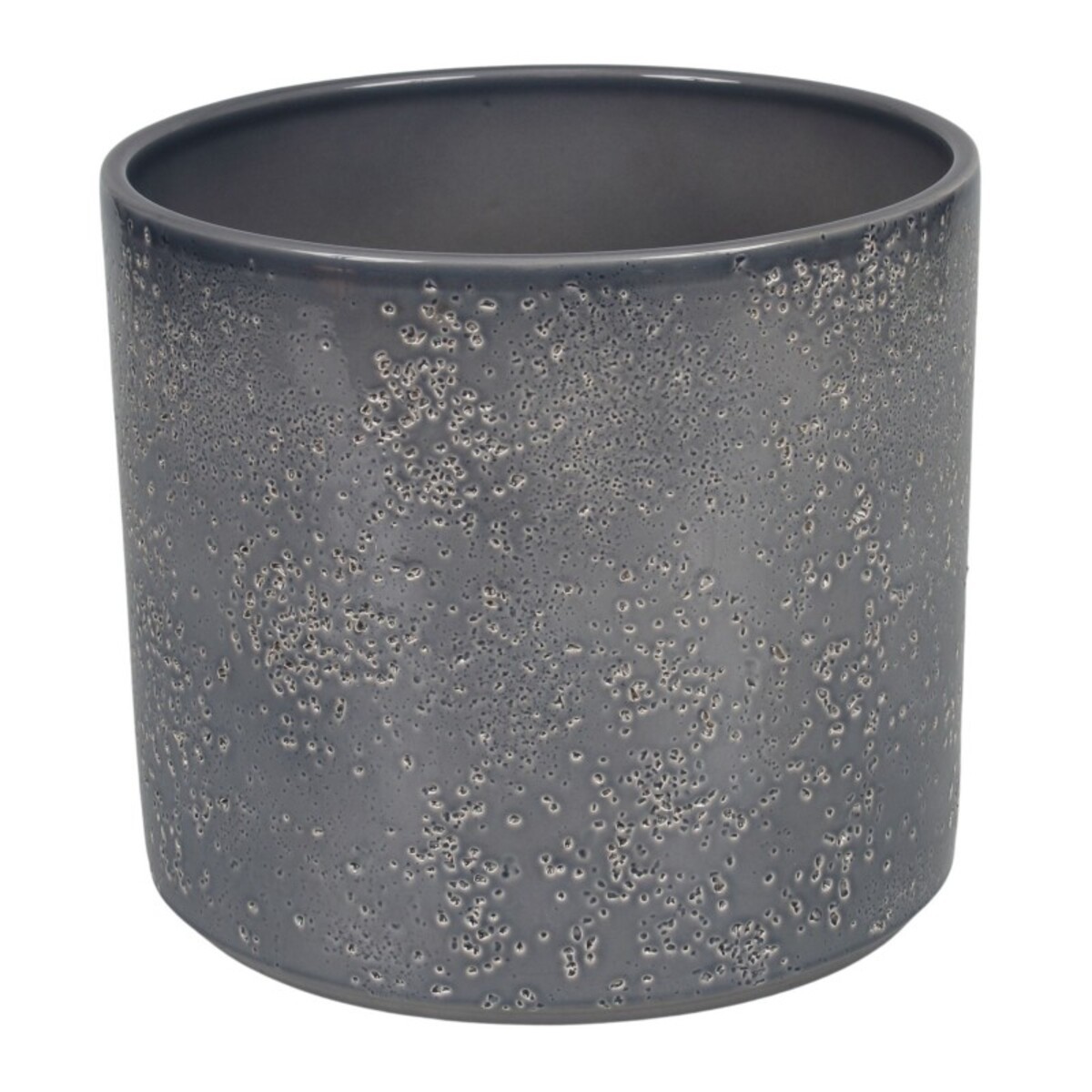 Κασπώ Κεραμικό- (Λάβα) Oslonka Pilar Lava 14cm-MaShop.gr