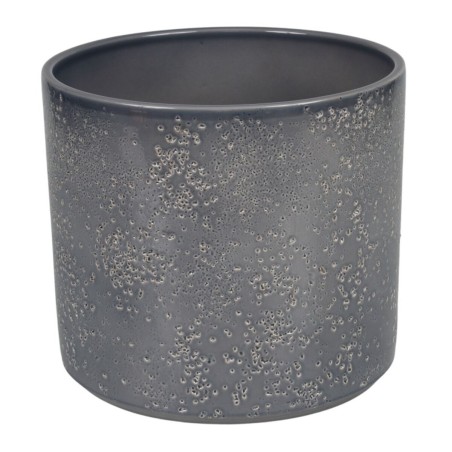 Κασπώ Κεραμικό- (Λάβα) Oslonka Pilar Lava 14cm-MaShop.gr