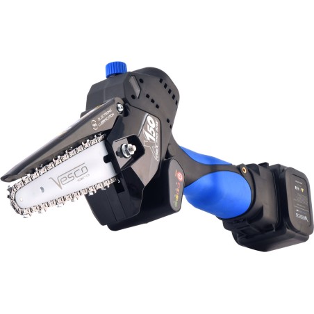Ηλεκτρικό Πριόνι Κλαδέματος X150 VESCO-MaShop.gr