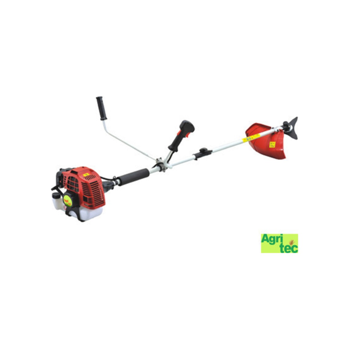 Θαμνοκοπτικό Δίχρονο Βενζινοκίνητο 2.3hp 7.8kg Agritec -MaShop.gr Θαμνοκοπτικό Δίχρονο Βενζινοκίνητο 2.3hp 7.8kg Agritec -MaShop.gr