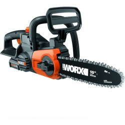 Αλυσοπρίονο Μπαταρίας WG322E.1 25cm 20V 2Ah Worx-MaShop.gr