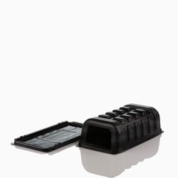 Ecotrap Τούνελ Πλαστικό (Συμβατό με Ecotrap Παγίδα)-MaShop.gr